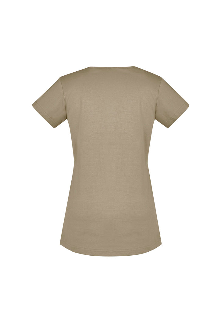 Syzmik ZH735 Women's Streetworx Tee Shirt