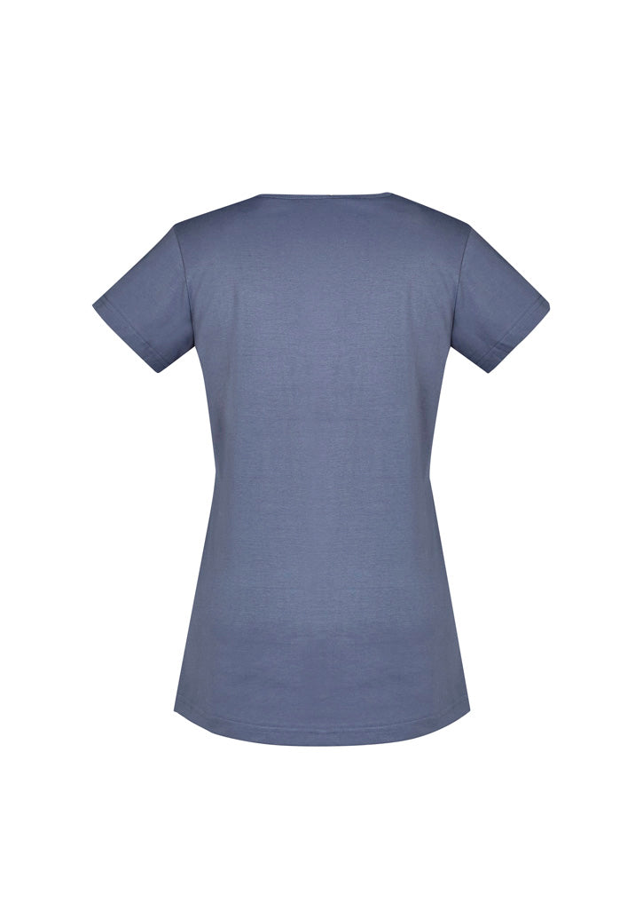 Syzmik ZH735 Women's Streetworx Tee Shirt