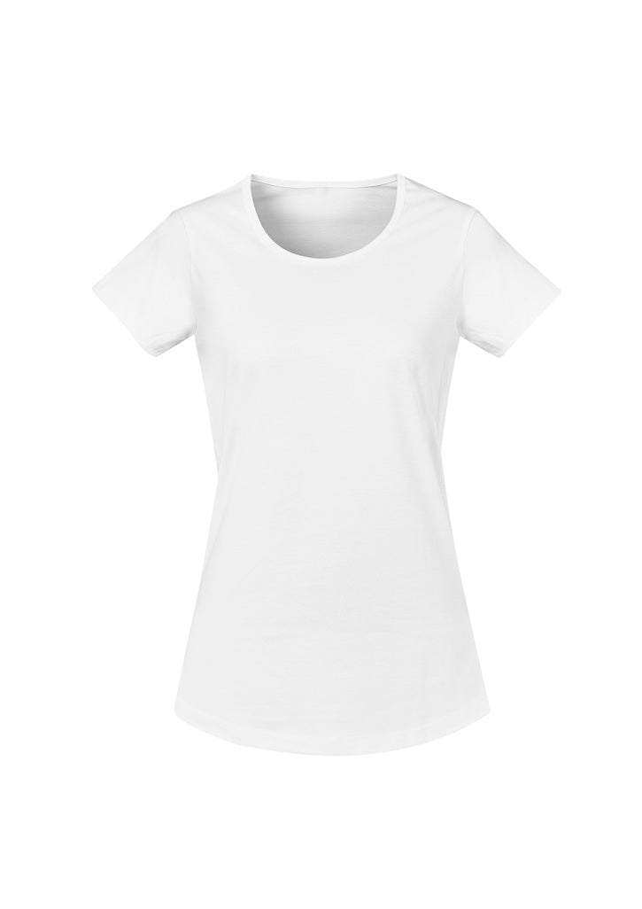 Syzmik ZH735 Women's Streetworx Tee Shirt