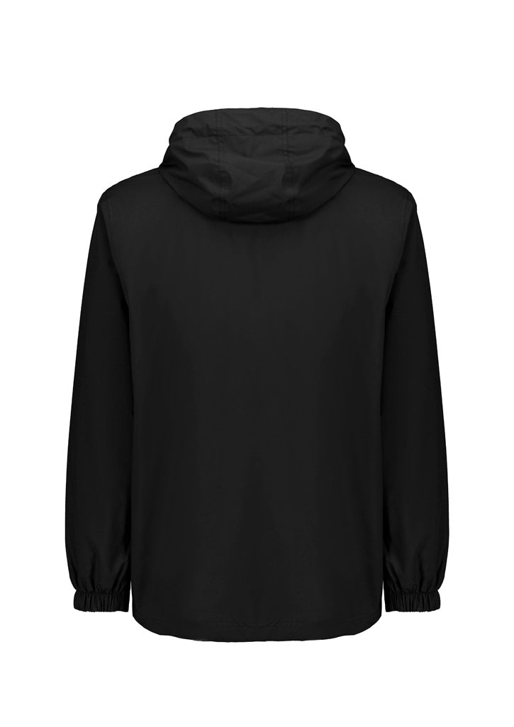 Syzmik ZJ260 Unisex Super Light Packable Rain Jacket