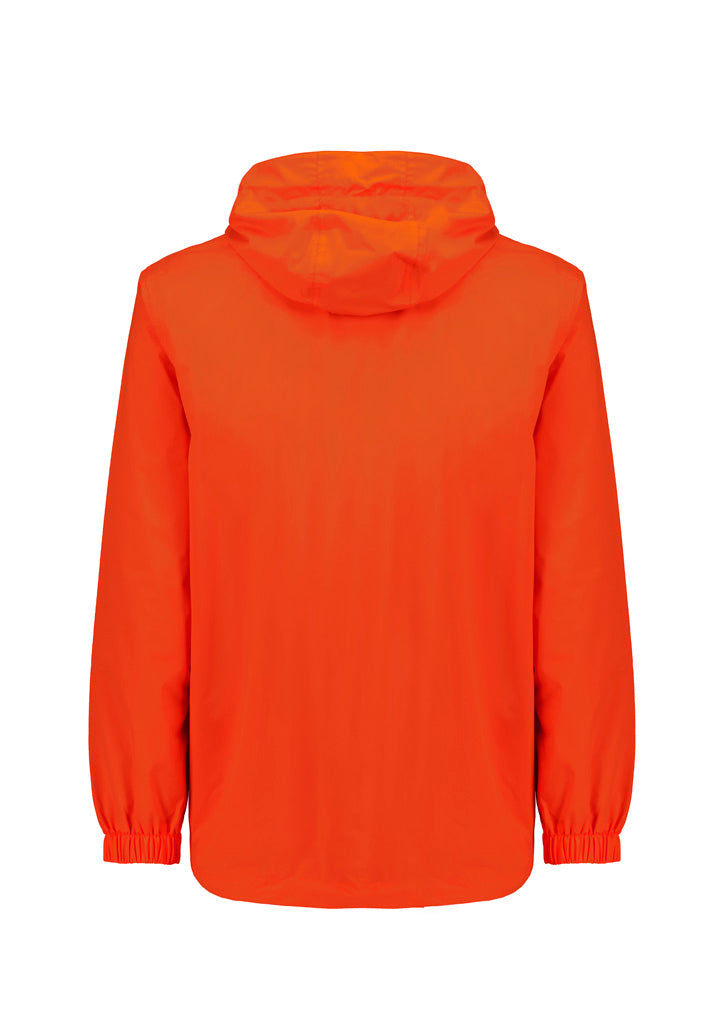 Syzmik ZJ260 Unisex Super Light Packable Rain Jacket