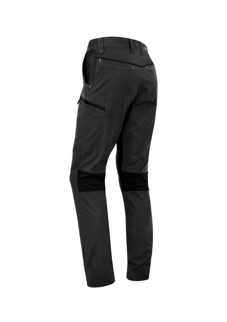 Syzmik ZP320 Men's Streetworx Stretch Pant Non-Cuffed