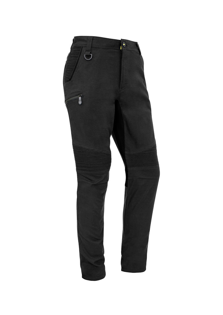 Syzmik ZP320 Men's Streetworx Stretch Pant Non-Cuffed