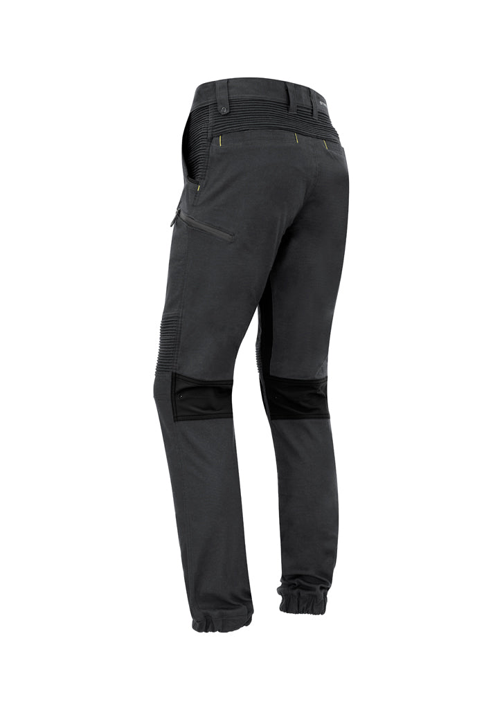 Syzmik ZP340 Men's Streetworx Stretch Pant