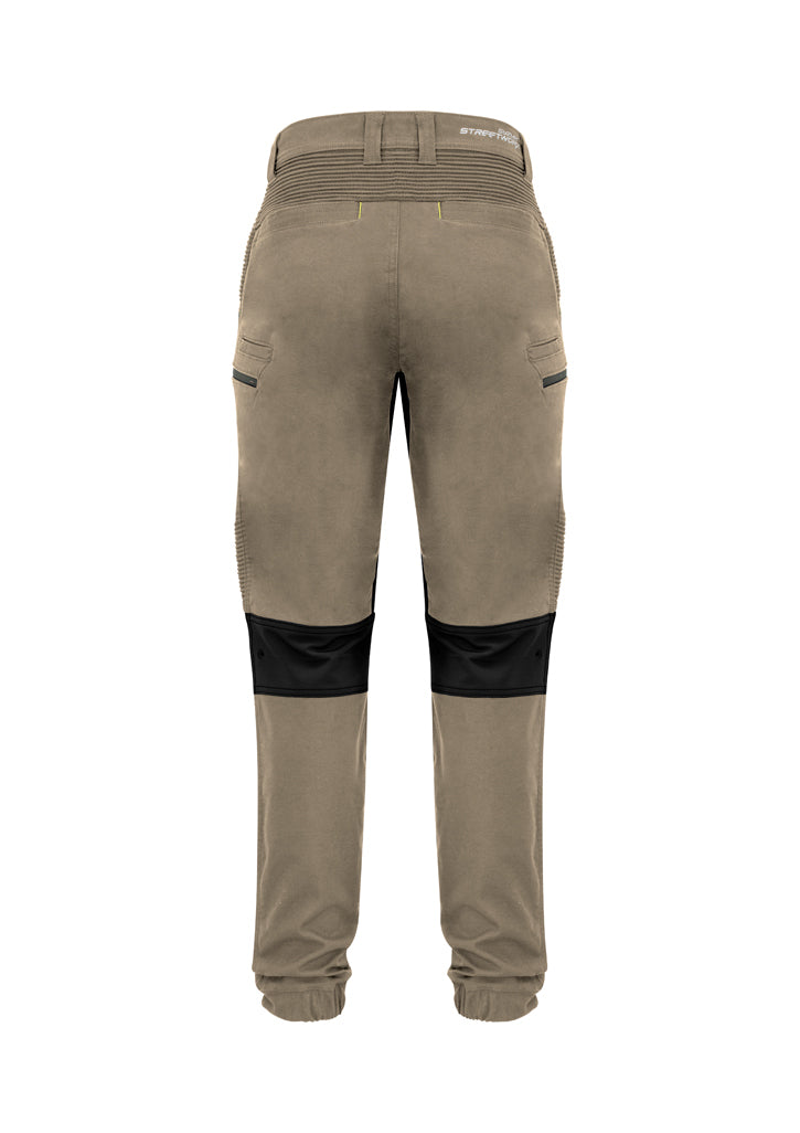 Syzmik ZP340 Men's Streetworx Stretch Pant