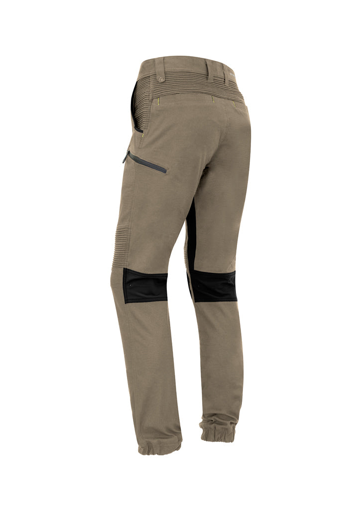 Syzmik ZP340 Men's Streetworx Stretch Pant