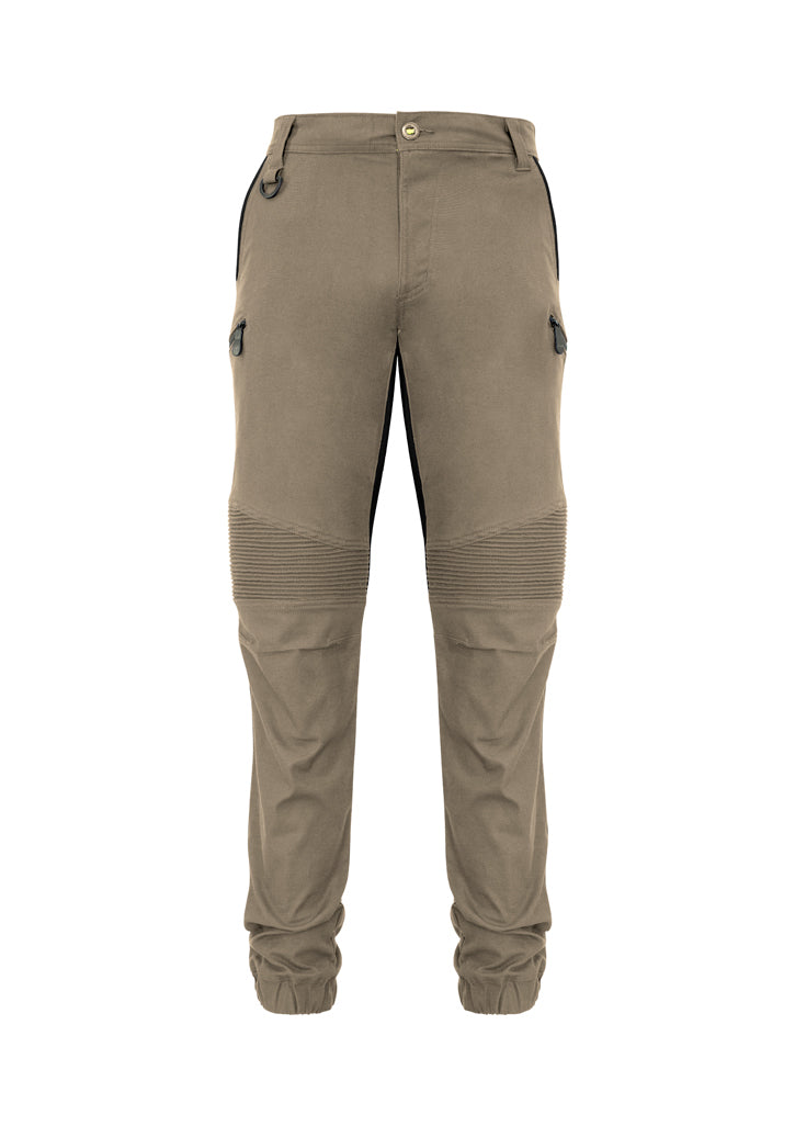 Syzmik ZP340 Men's Streetworx Stretch Pant