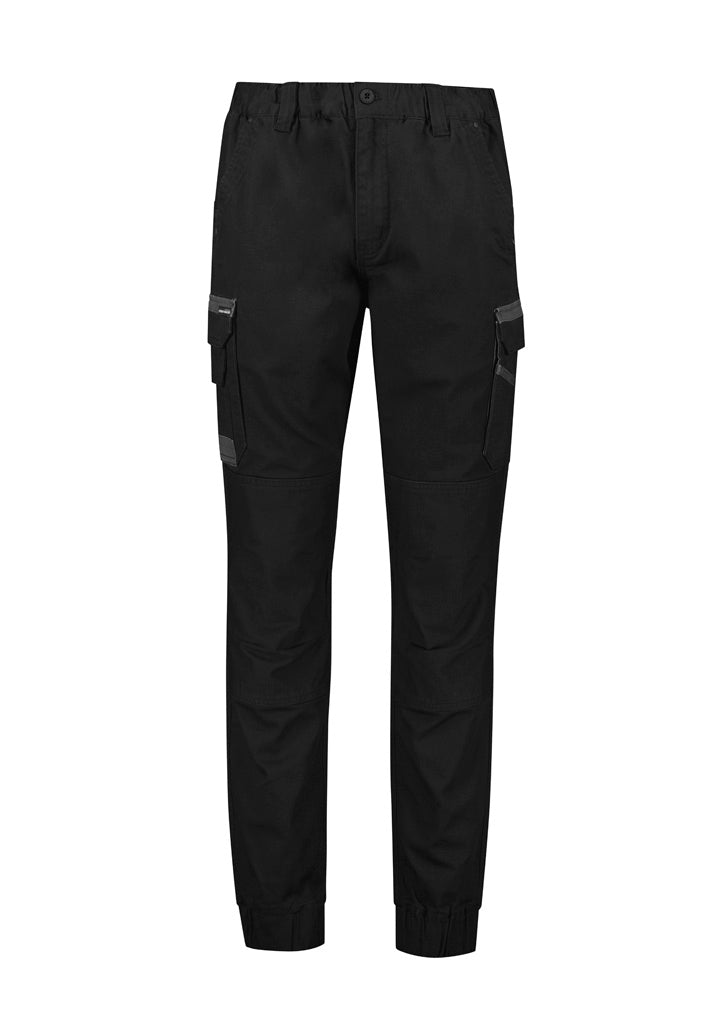 Syzmik ZP420 Men's Streetworx Heritage Pant - Cuffed