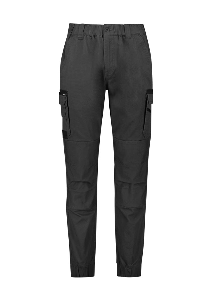 Syzmik ZP420 Men's Streetworx Heritage Pant - Cuffed