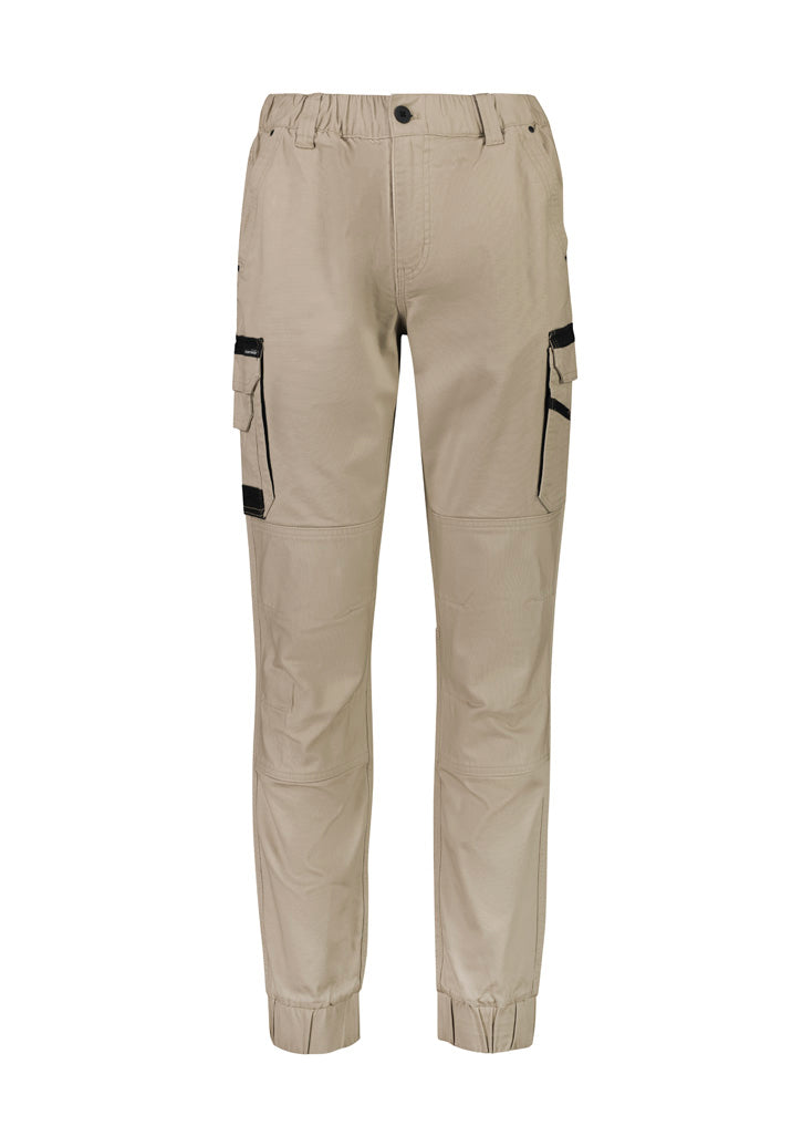 Syzmik ZP420 Men's Streetworx Heritage Pant - Cuffed