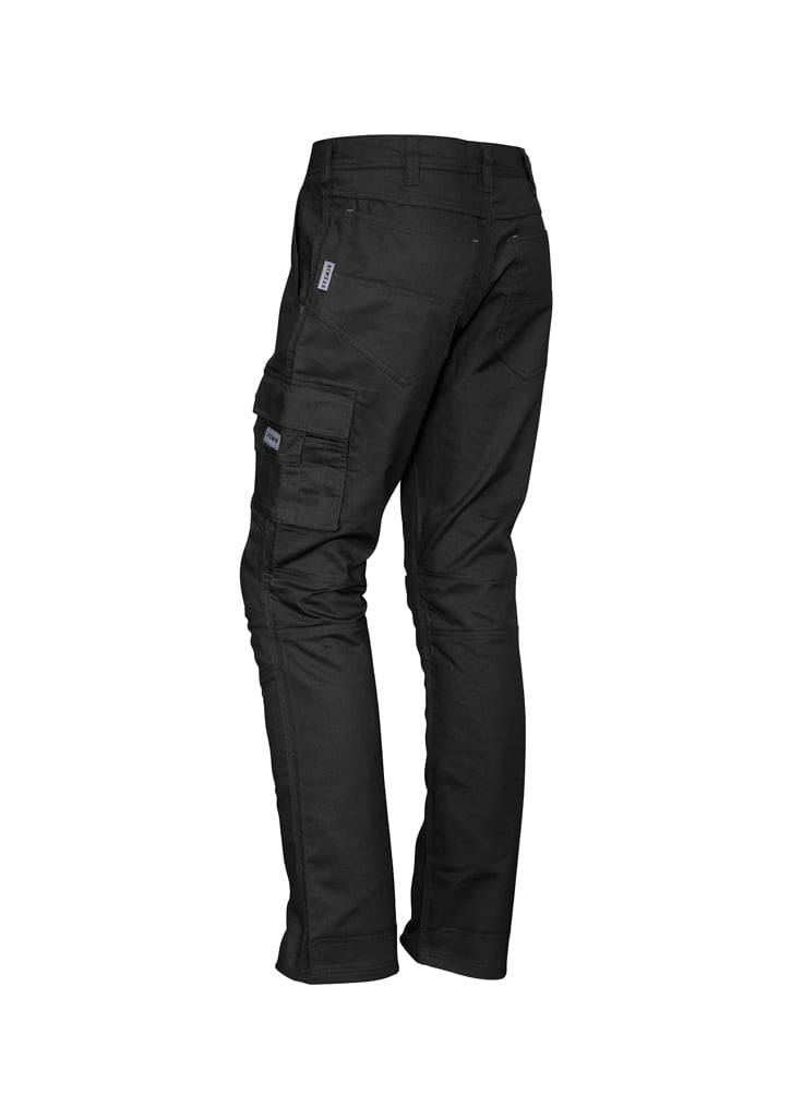 Syzmik ZP504 Men's Rugged Cooling Cargo Pant