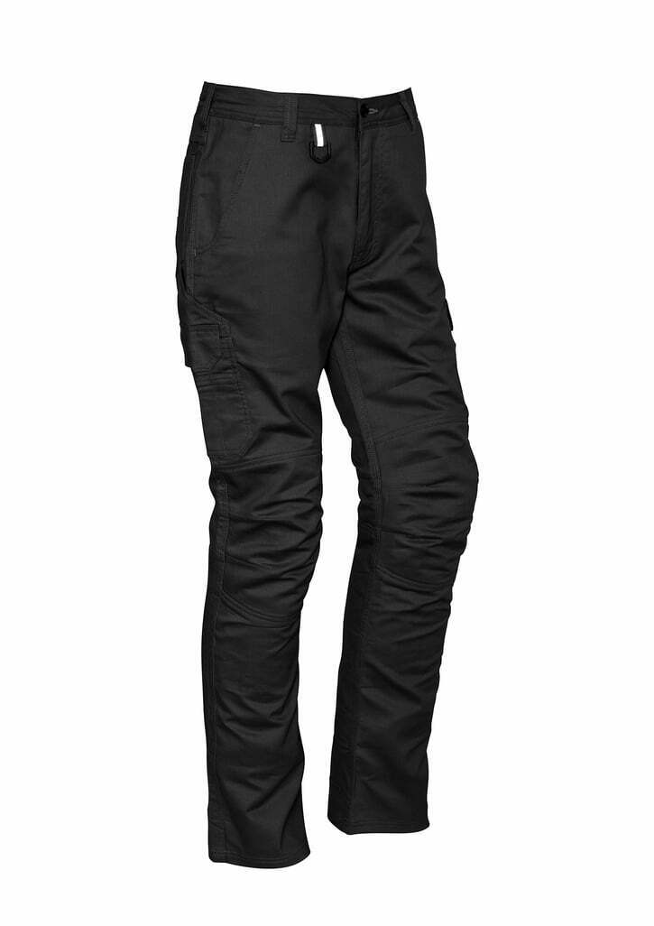 Syzmik ZP504 Men's Rugged Cooling Cargo Pant