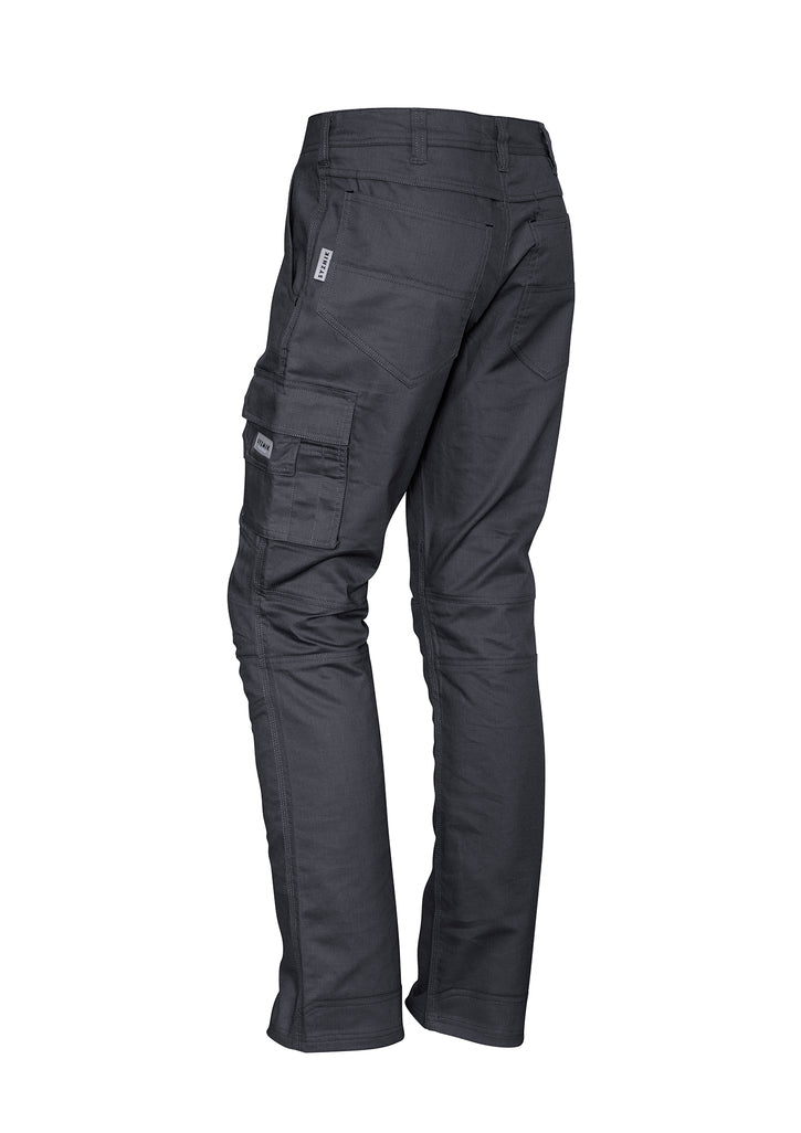 Syzmik ZP504S Men's Rugged Cooling Cargo Pant (Stout)