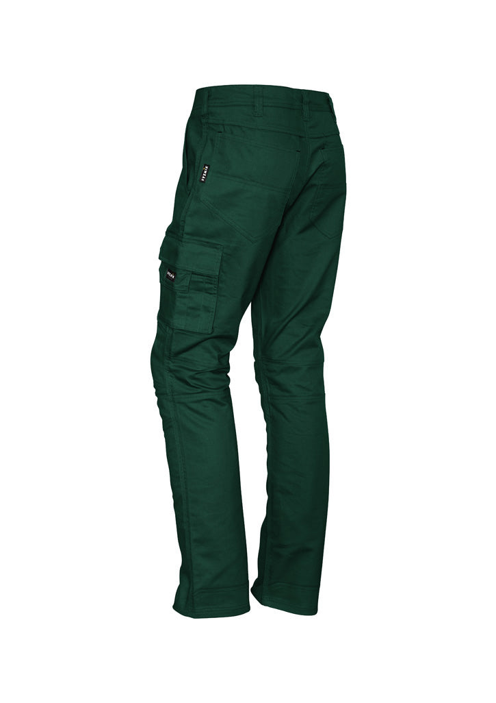 Syzmik ZP504 Men's Rugged Cooling Cargo Pant