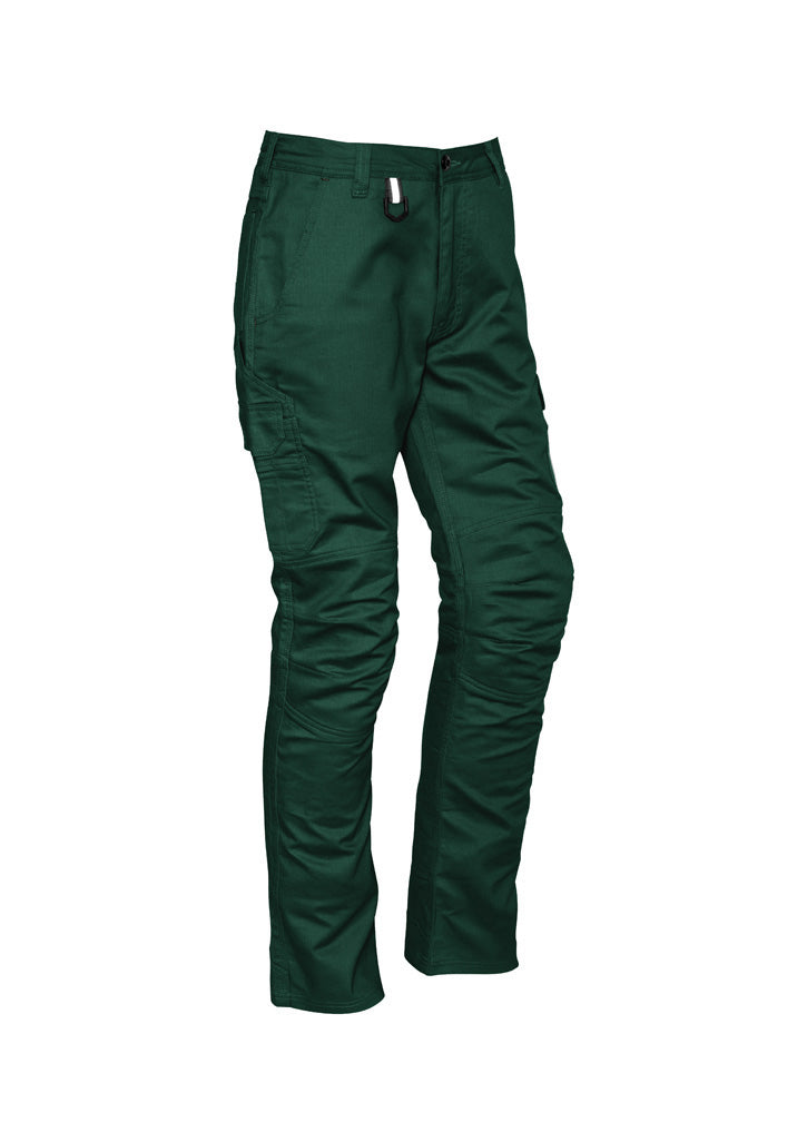 Syzmik ZP504 Men's Rugged Cooling Cargo Pant