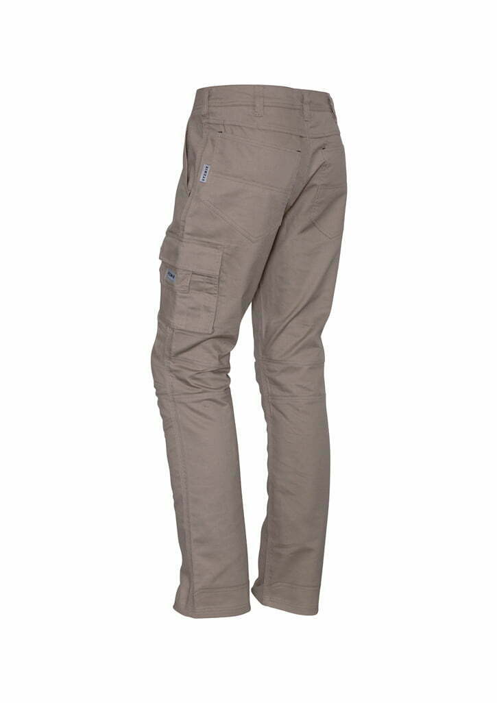 Syzmik ZP504 Men's Rugged Cooling Cargo Pant