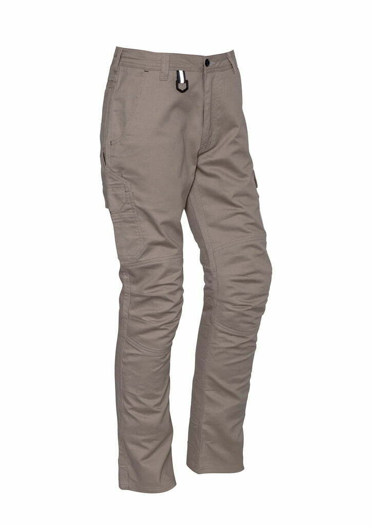 Syzmik ZP504 Men's Rugged Cooling Cargo Pant