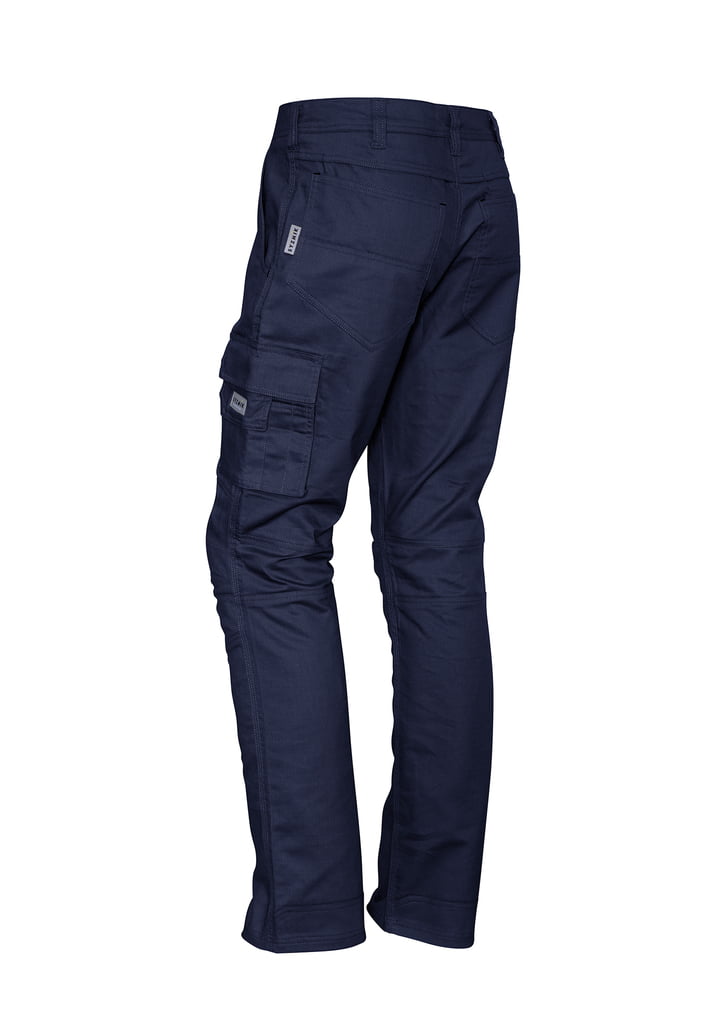 Syzmik ZP504 Men's Rugged Cooling Cargo Pant