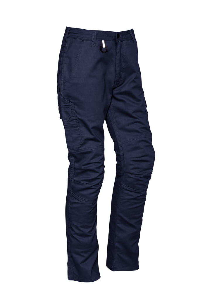 Syzmik ZP504 Men's Rugged Cooling Cargo Pant