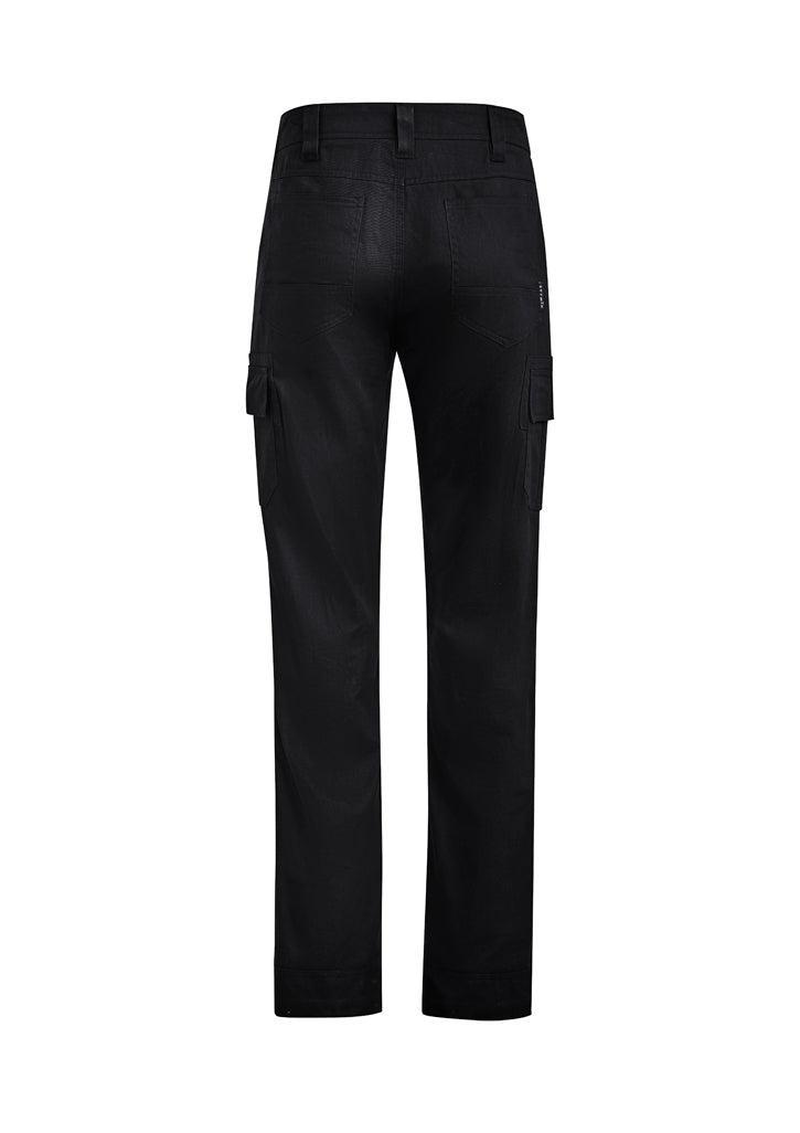 Syzmik ZP505 Men's Lightweight Drill Cargo Pant