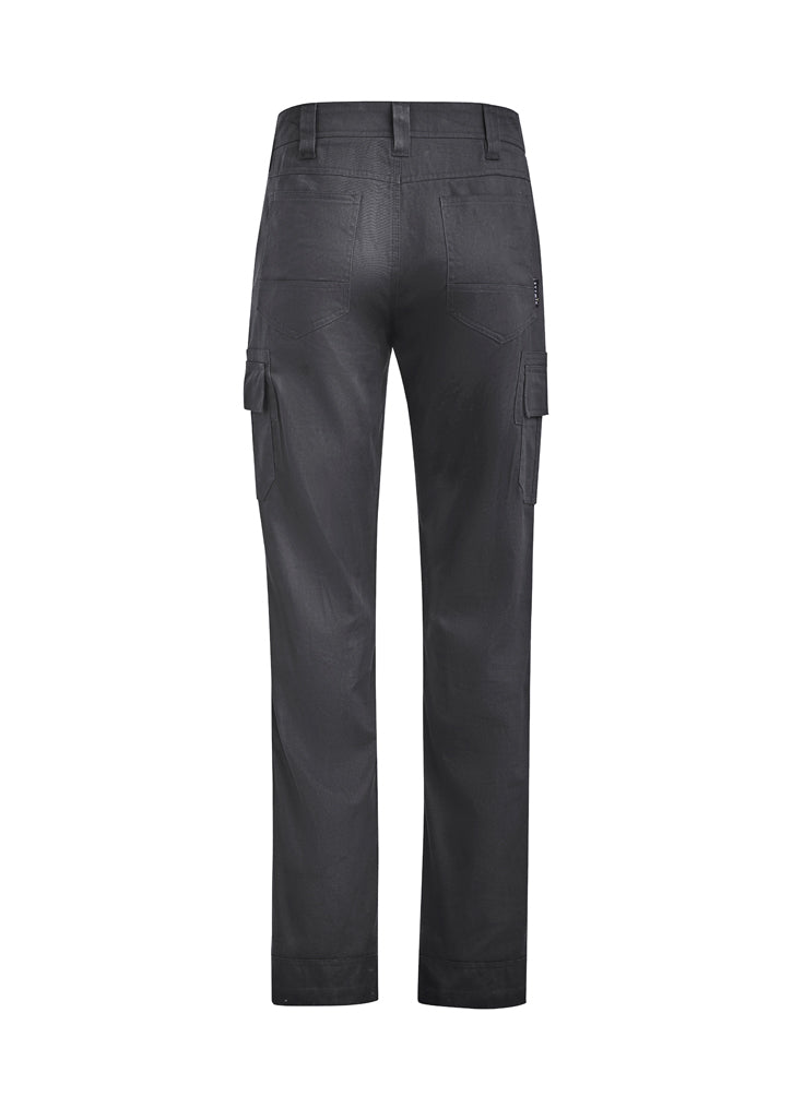 Syzmik ZP505 Men's Lightweight Drill Cargo Pant