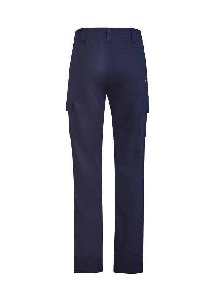 Syzmik ZP505 Men's Lightweight Drill Cargo Pant