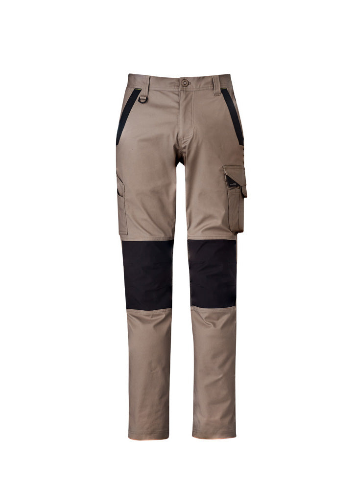 Syzmik ZP550 Men's Streetworx Tough Pant