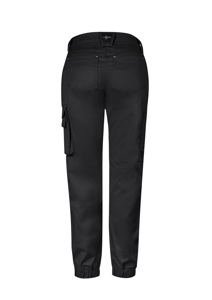 Syzmik ZP750 Women's Streetworx Tough Pant