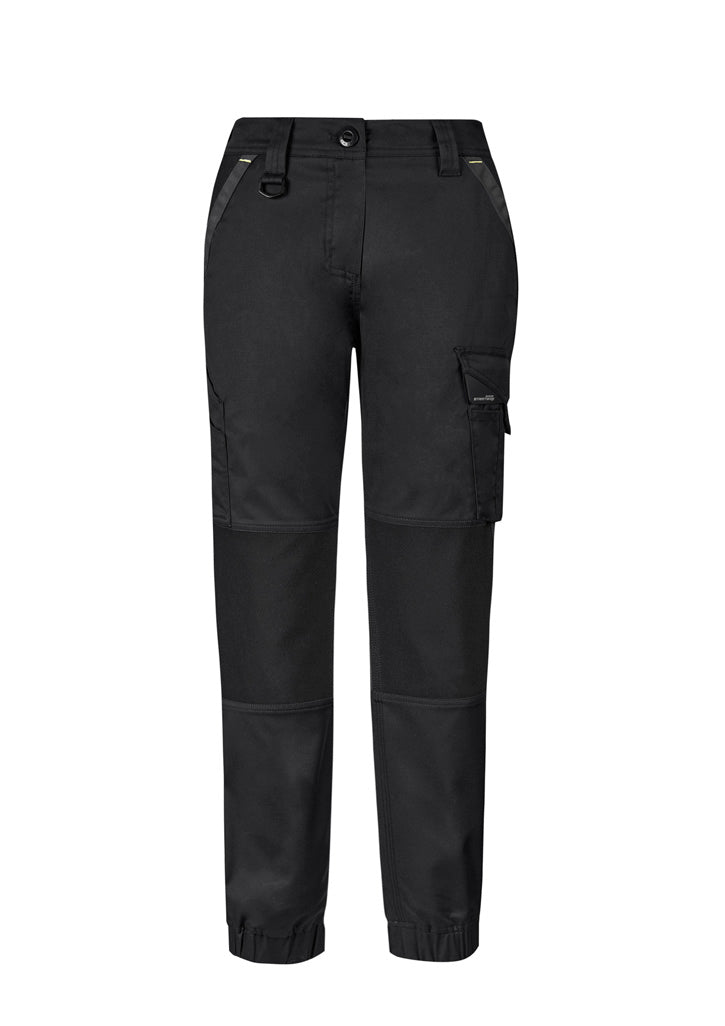 Syzmik ZP750 Women's Streetworx Tough Pant