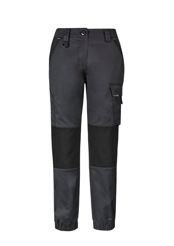 Syzmik ZP750 Women's Streetworx Tough Pant