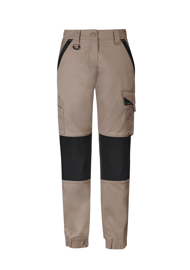 Syzmik ZP750 Women's Streetworx Tough Pant