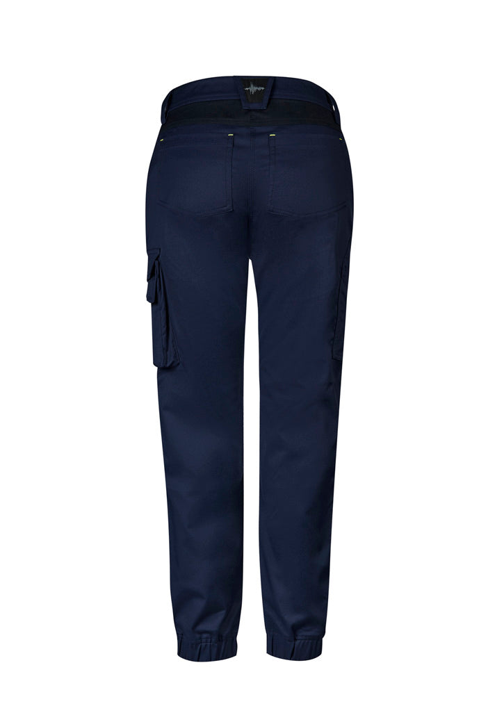 Syzmik ZP750 Women's Streetworx Tough Pant