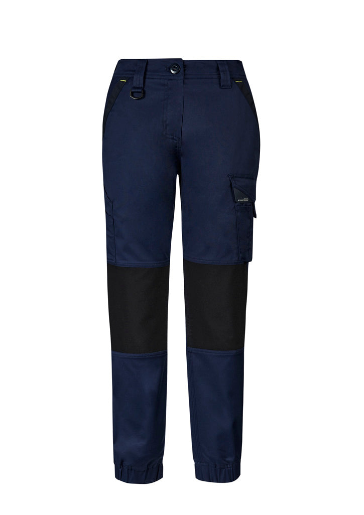 Syzmik ZP750 Women's Streetworx Tough Pant
