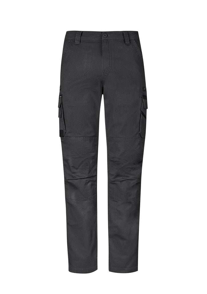 Syzmik ZP820 Men's Streetworx Heritage Pants