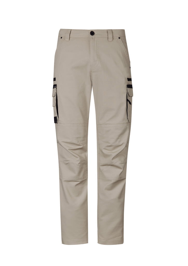 Syzmik ZP820 Men's Streetworx Heritage Pants