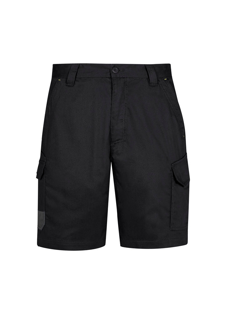 Syzmik ZS146 Men's Summer Cargo Short