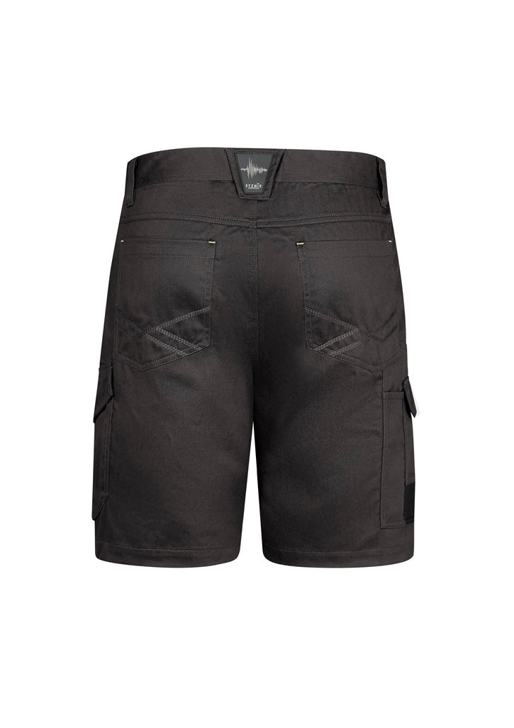 Syzmik ZS146 Men's Summer Cargo Short