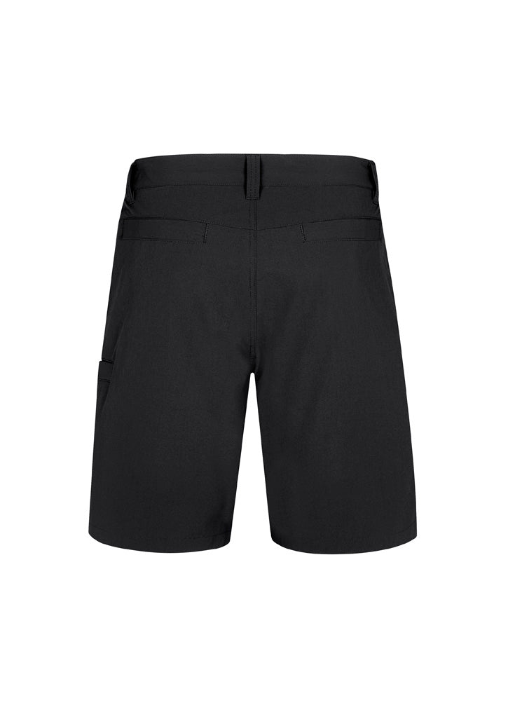 Syzmik ZS180 Men's Lightweight Outdoor Short