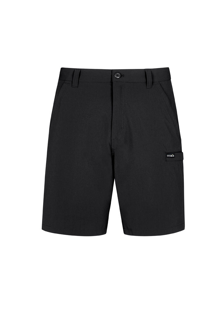 Syzmik ZS180 Men's Lightweight Outdoor Short