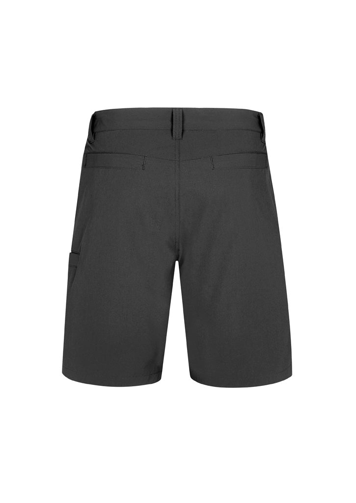 Syzmik ZS180 Men's Lightweight Outdoor Short