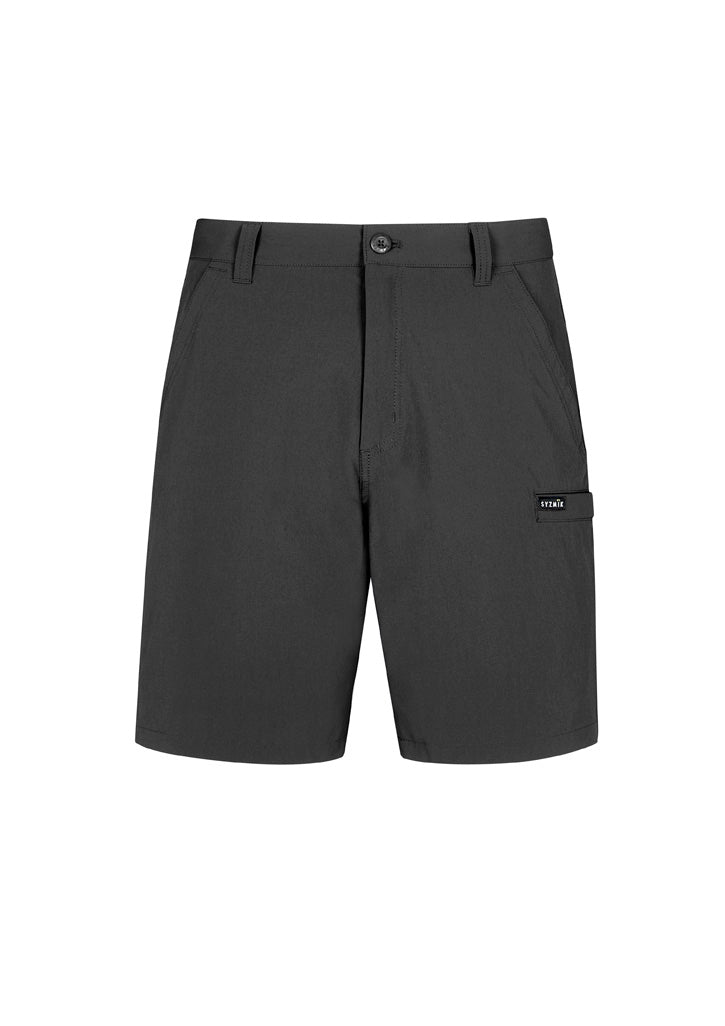 Syzmik ZS180 Men's Lightweight Outdoor Short