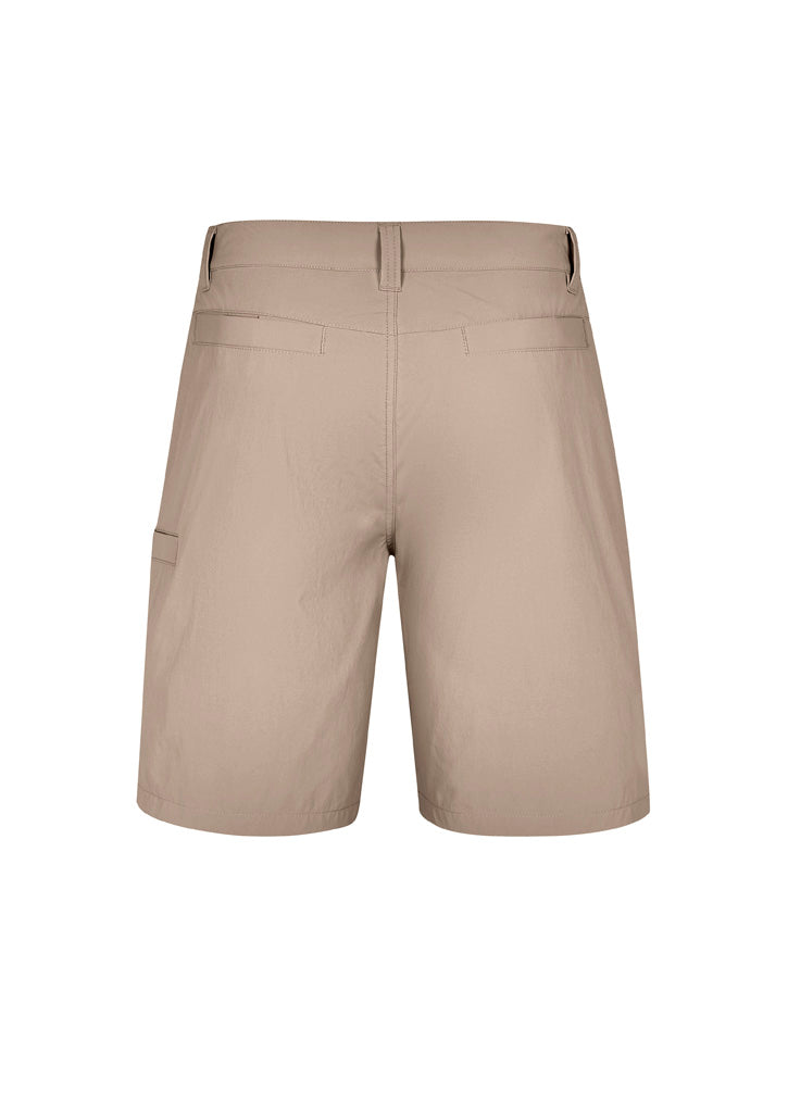 Syzmik ZS180 Men's Lightweight Outdoor Short