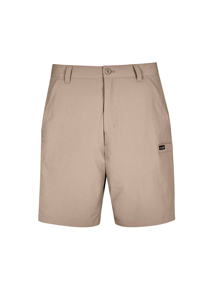 Syzmik ZS180 Men's Lightweight Outdoor Short