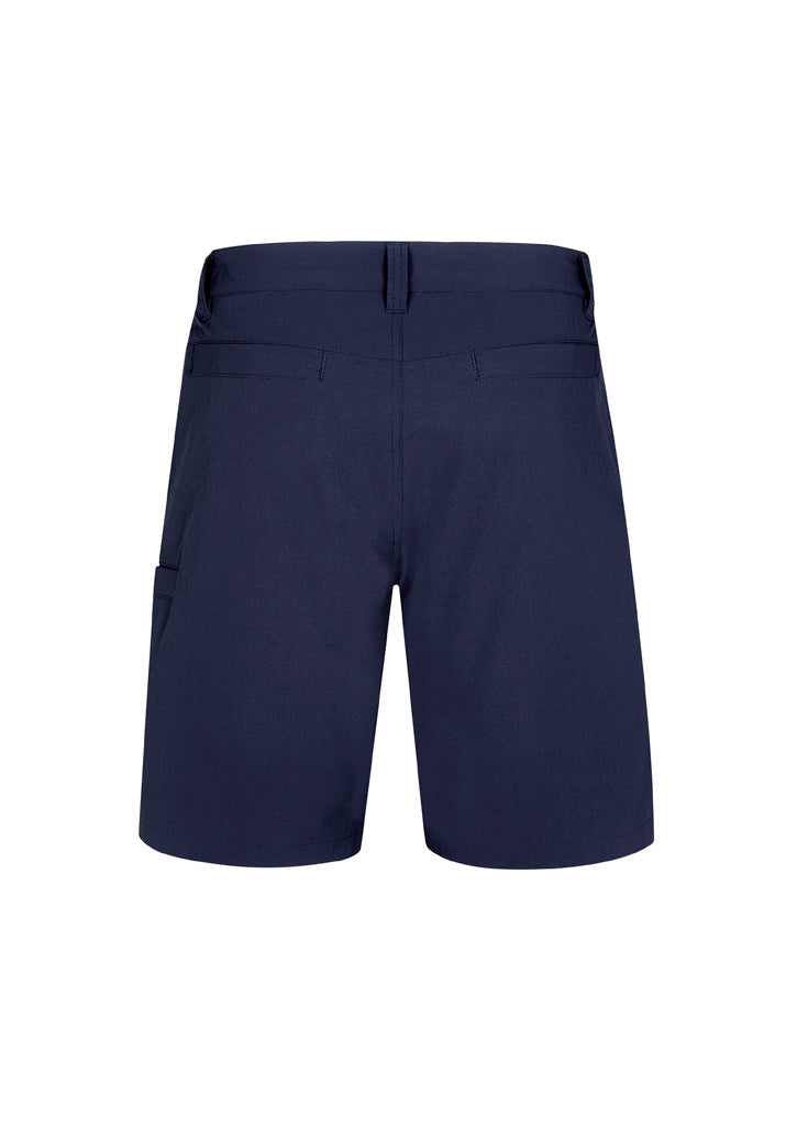 Syzmik ZS180 Men's Lightweight Outdoor Short