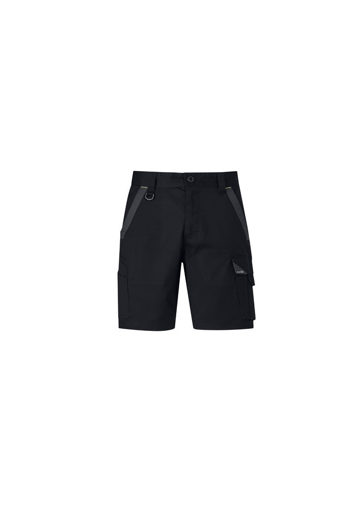 Syzmik ZS550 Men's Streetworx Tough Short