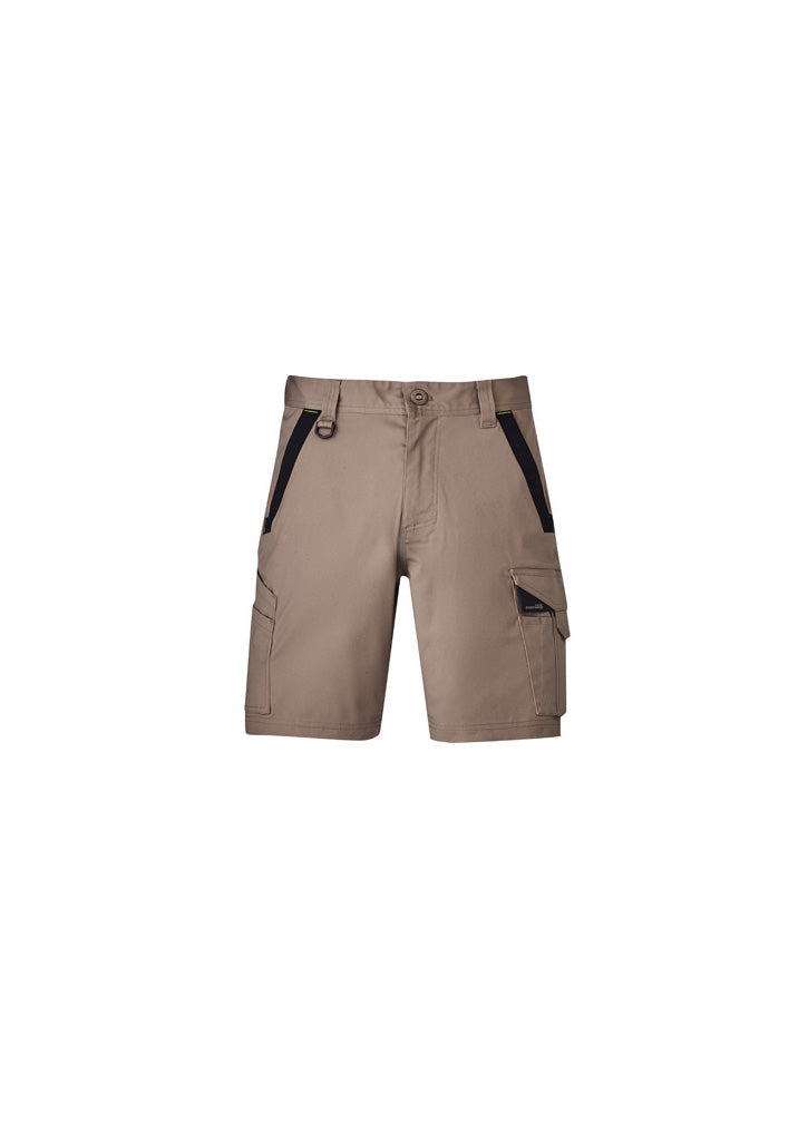 Syzmik ZS550 Men's Streetworx Tough Short