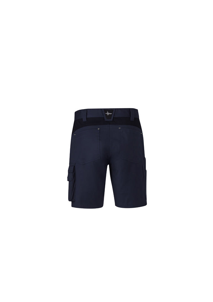 Syzmik ZS550 Men's Streetworx Tough Short