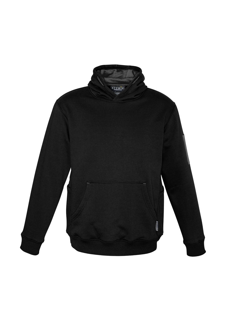 Syzmik ZT467 Unisex Multi-pocket Hoodie