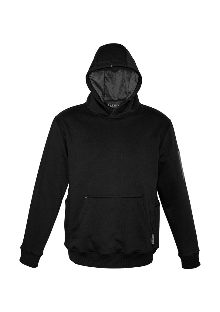 Syzmik ZT467 Unisex Multi-pocket Hoodie