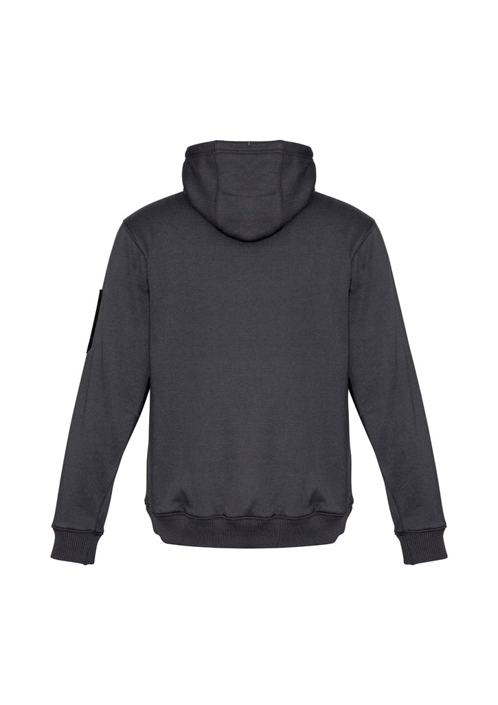 Syzmik ZT467 Unisex Multi-pocket Hoodie